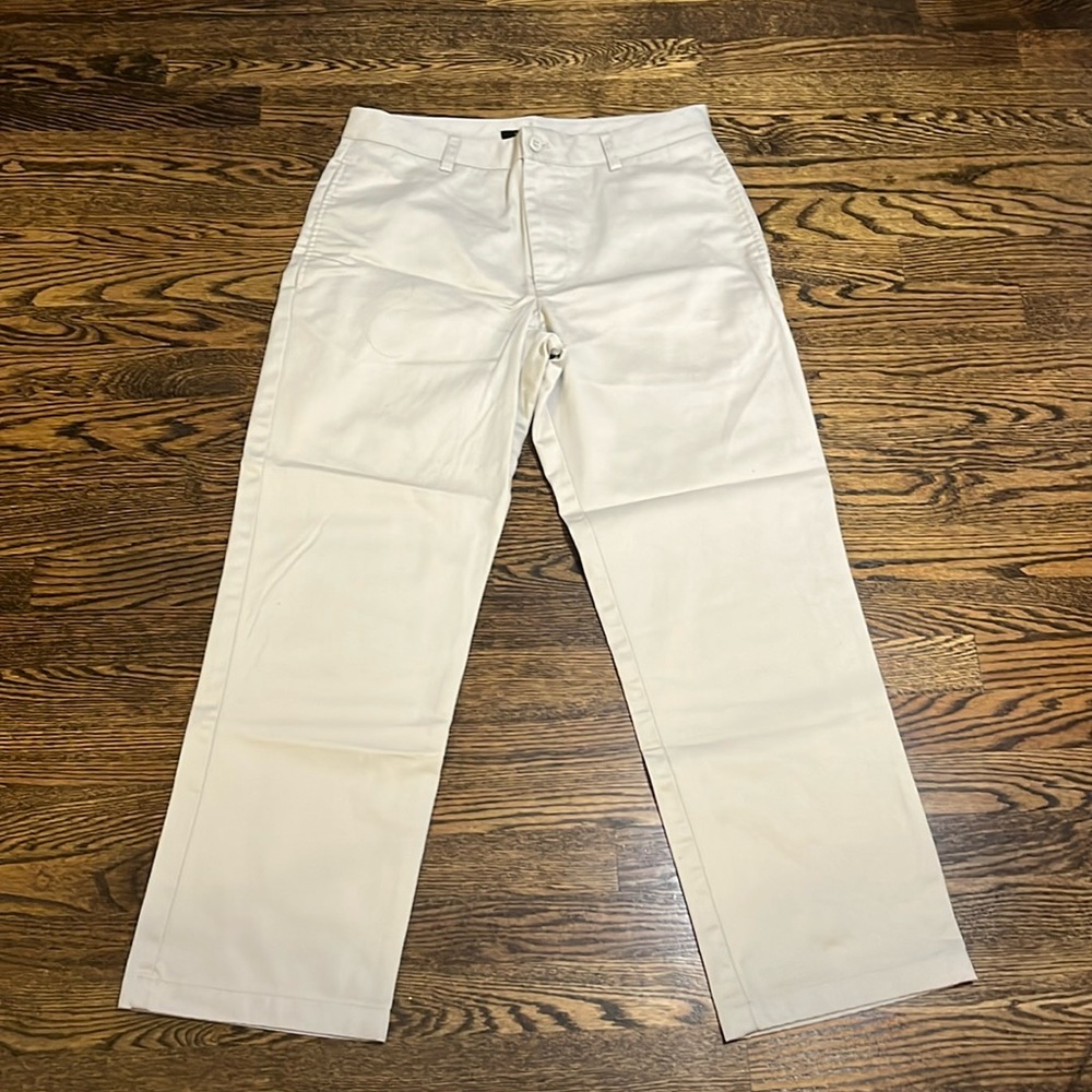 Van Heusen Men's Casual Dress Slacks Pants 32x29